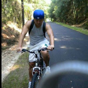 Meet your Posher, James